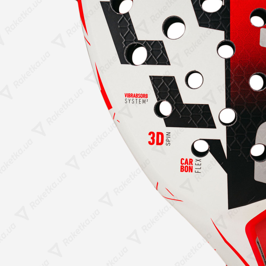Babolat Tech Veron Juan Lebron 2025 150169/100 - купить в Киеве